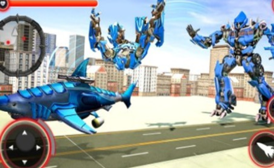 大天使机甲英雄v1.0