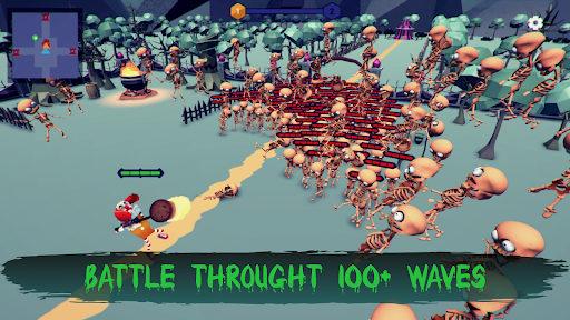 小丑大战僵尸v1.0.0