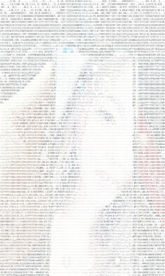 字符画生成助手v1.0