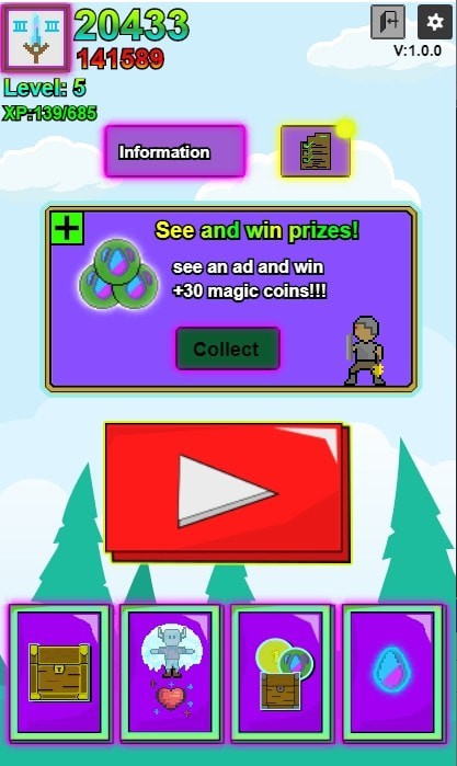 逃脱攻击魔法v1.0.0