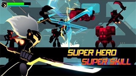 挑战火柴联盟v1.3.000