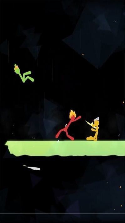 火柴人角斗场v1.02