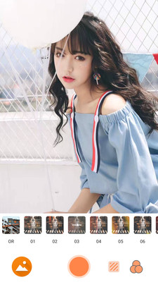 美颜万能相机v8.0.7