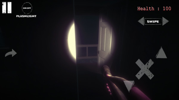 恐怖的瘦长男人v0.1