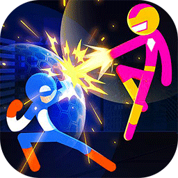 火柴人战神v1.0