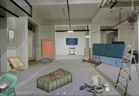 神秘地铁逃生v1.0.1