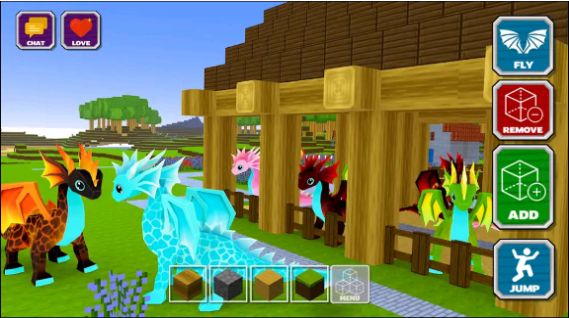 欢乐像素农场v1.0