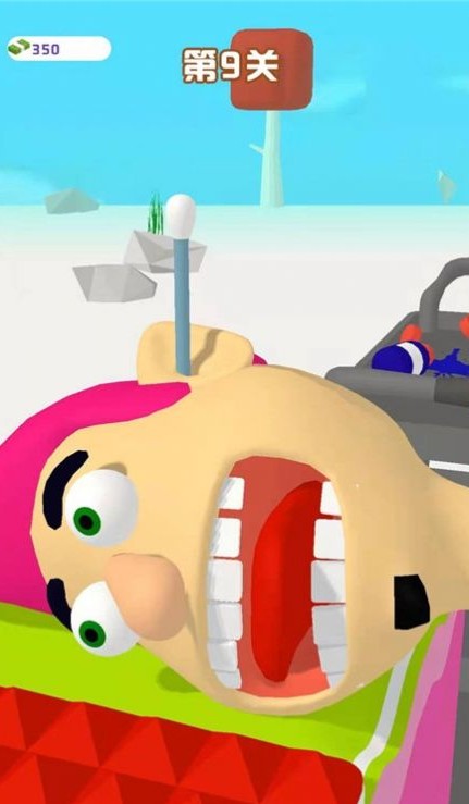 疯狂掏耳朵v1.0.0