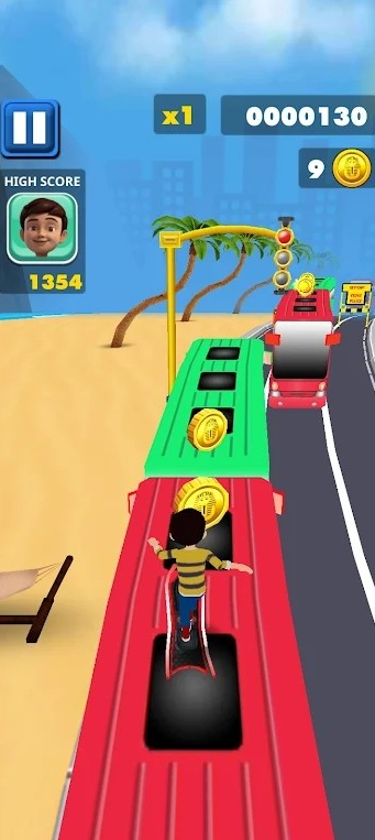 鲁德拉滑板男孩v1.0.0