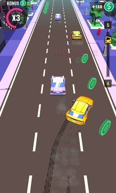 高峰时段交通匆忙v1.01