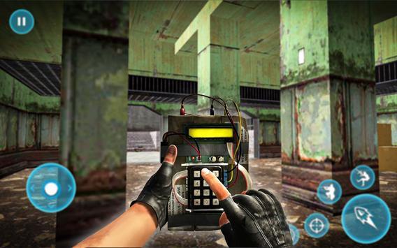 TPS突击队射击v0.3