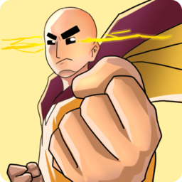 一拳超神v1.0