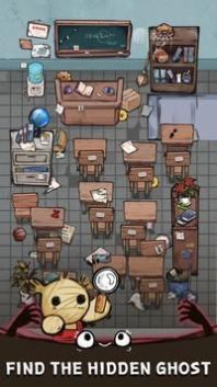 我在鬼屋当老板v1.0.1