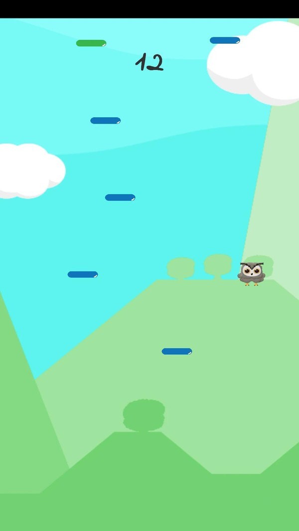 愤怒的跳鸟v1.0.5