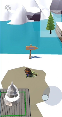 圣诞快递3Dv0.1.0