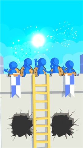 摧毁弓箭手v1.0.1