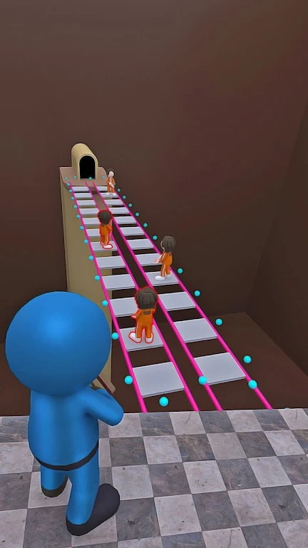 生存手挑战赛v1.0.0