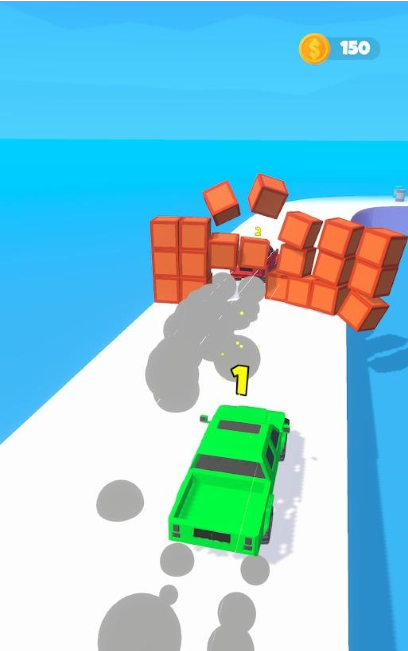 石油工人竞赛v1