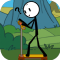 火柴人秘境逃生v1.0.1