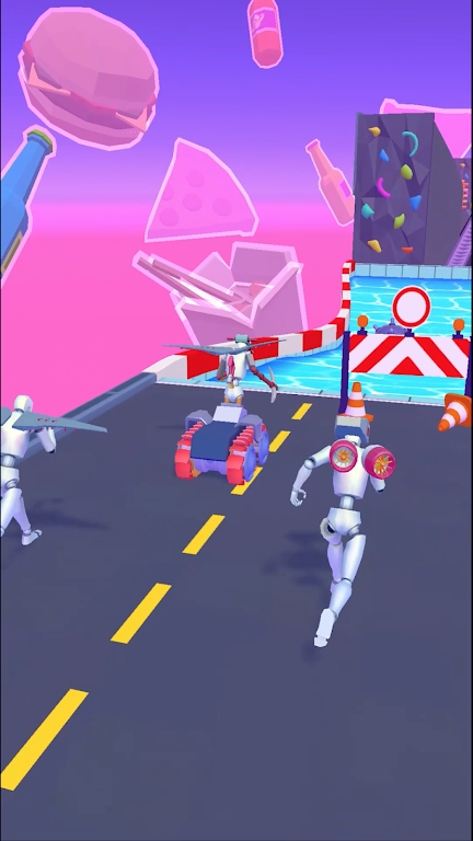 炼铁机合并与装备v0.3