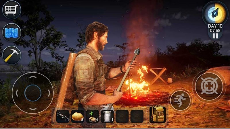 木筏生存100天v1.0