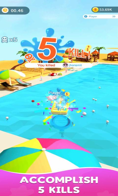 划船拯救者v1.7.2