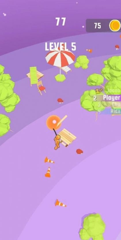 粘球乱斗场v1.1.6