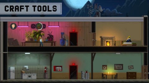 生存之家像素指南v1.0.0