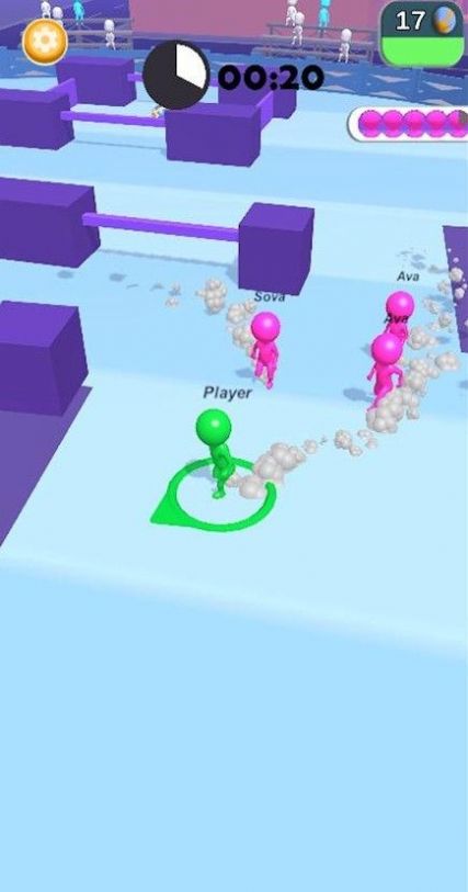 追我竞技场v0.1.6