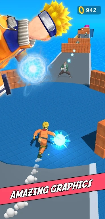 漫画忍者螺旋丸v1.0.1