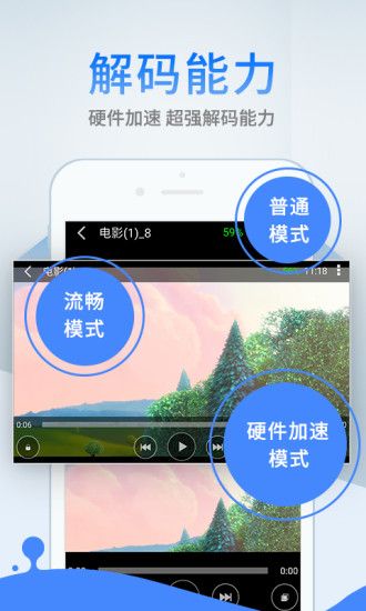 欧乐影视v2.5.1