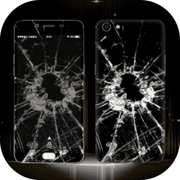 碎屏恶搞模拟器v1.0