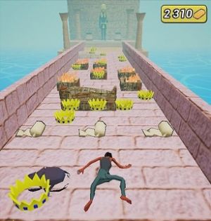 木乃伊障碍跑v1.0