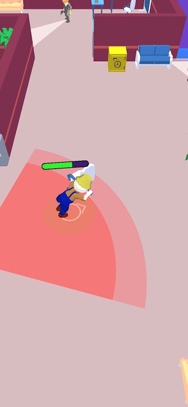 办公室攻击减压v33