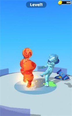 人群计数冲突v1.0.1