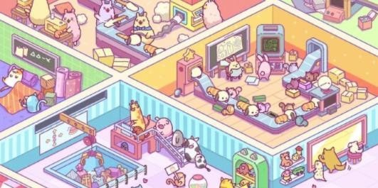 玩具工厂大亨v1.0.5