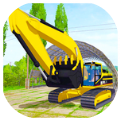 终极挖掘机模拟器v1.0
