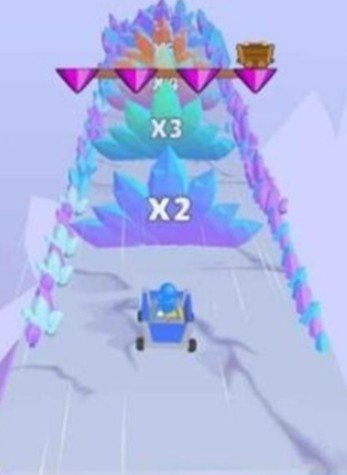 疯狂的矿洞v1.0.1