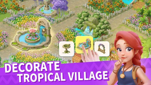 家庭农场探险v1.4.208