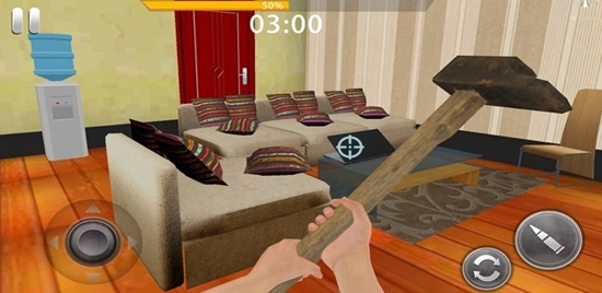 古城破坏模拟v1.0.2