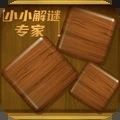 小小解谜专家v1.0.0