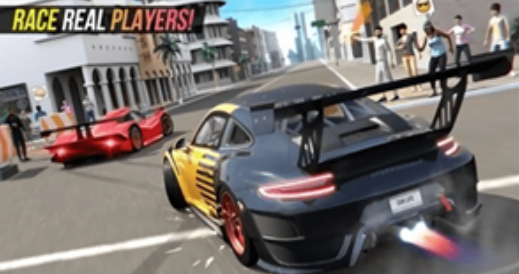 汽车人生开放世界v0.7