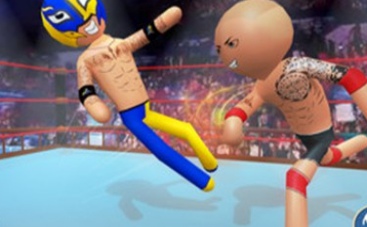 火柴人格斗竞技场v1.3