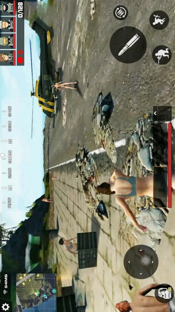 枪王王者精英v1.6.3