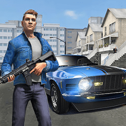 都市狂侠飞车v1.0