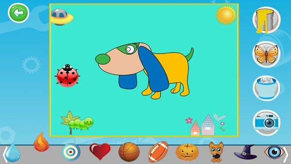 汪汪队小画家v1.0