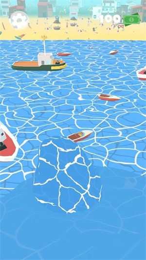 海啸大破坏v1.0.0