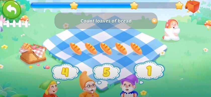 尤雅儿童岛世界v1.3.2