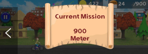 鲁德拉自行车冒险v1.0