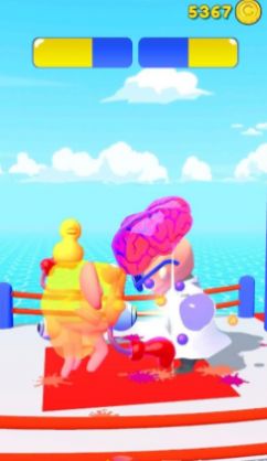 疯狂零件冲刺v0.9